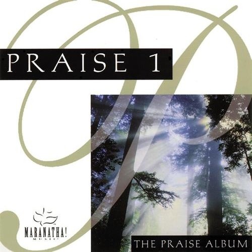 Praise 1 - The Praise Album (1974 )